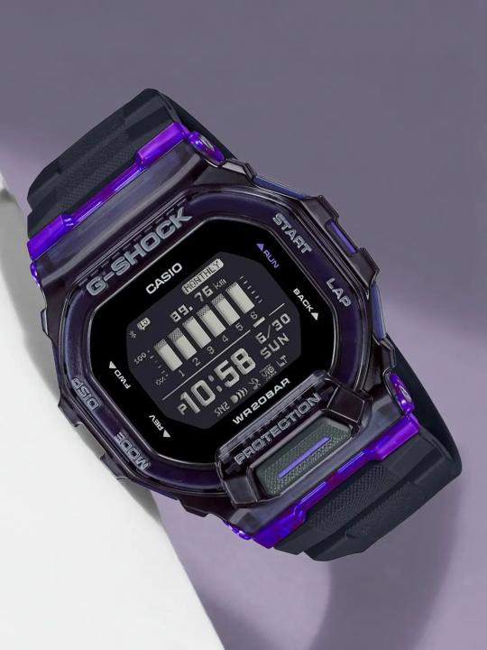 G shock GBD