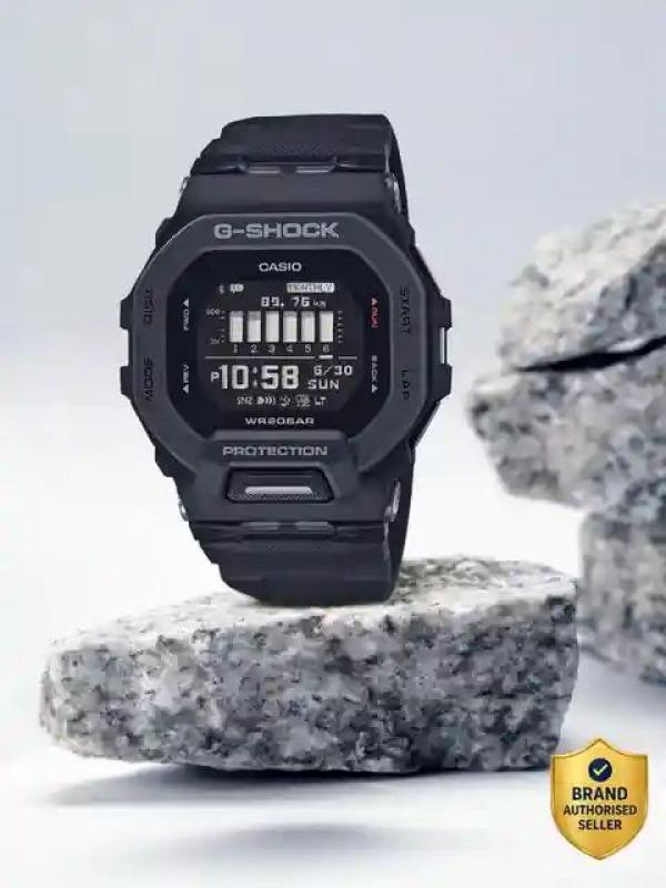 G shock GBD