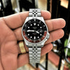 Seik o GMT Quartz Men Watch