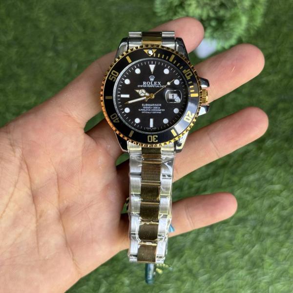 Role Submariner Quartz Good quality