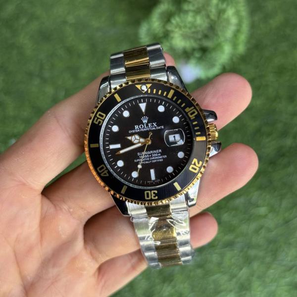 Role Submariner Quartz Good quality