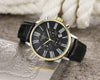 Tisso 1853 Chemin Quartz W 702