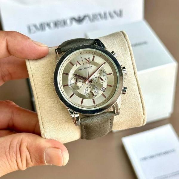 Arma Exchange Chronograph Watch