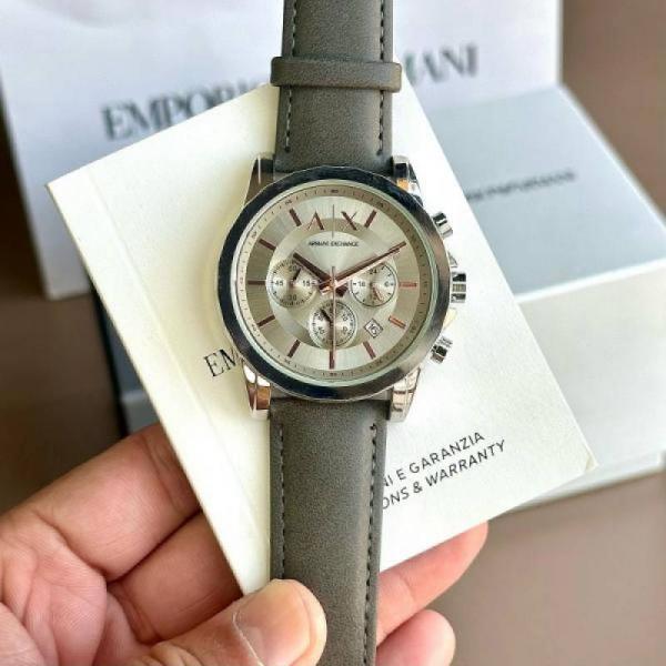 Arma Exchange Chronograph Watch