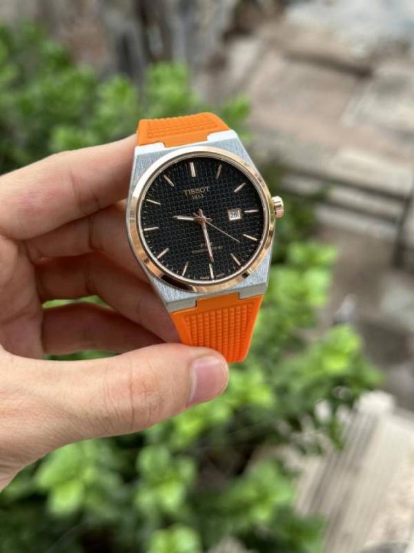 Tisso PRX Powermatic Quartz Premium