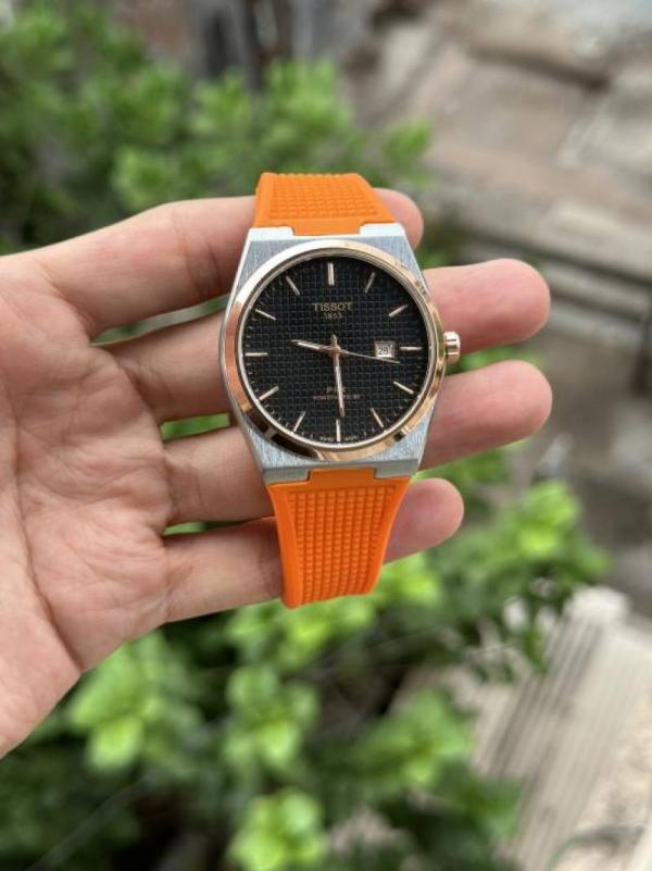 Tisso PRX Powermatic Quartz Premium