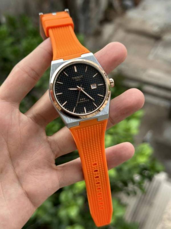 Tisso PRX Powermatic Quartz Premium