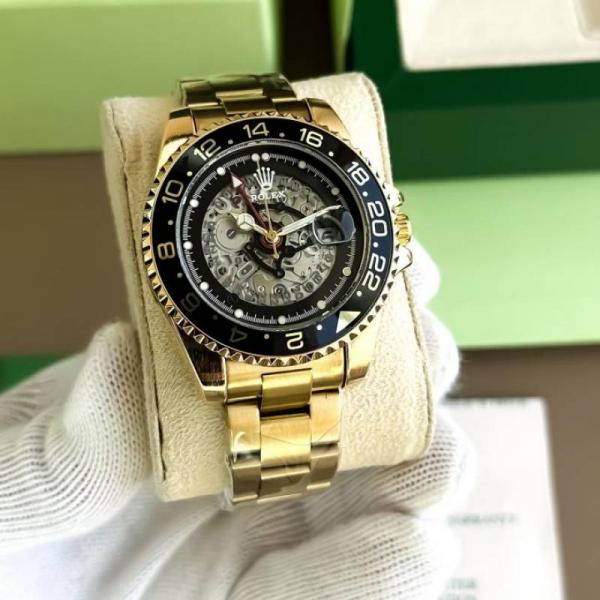 Role GMT Concept Quartz Premium watch
