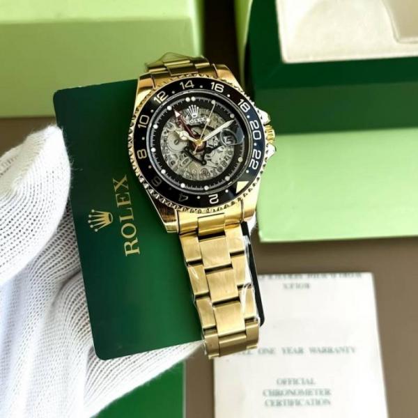 Role GMT Concept Quartz Premium watch