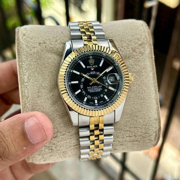 Role Skydweller Automatic AAA