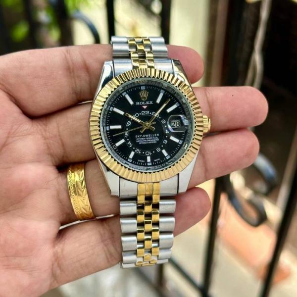 Role Skydweller Automatic AAA