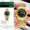 Role Day Date Automatic AAA K07