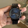 Emporio Arma Chronograph ( All working )