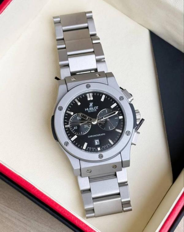 Hublot Bigbang 1st Quality Stainless Steel