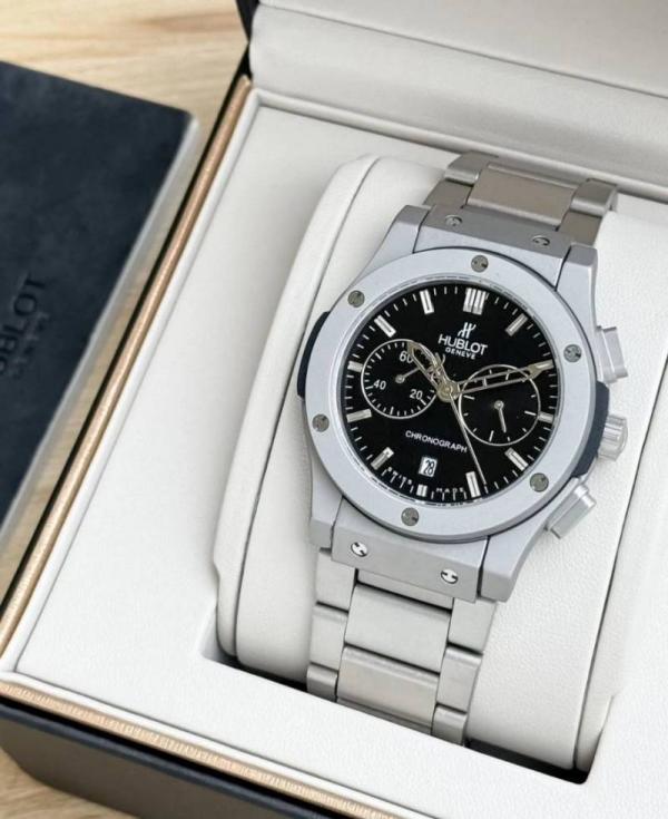 Hublot Bigbang 1st Quality Stainless Steel