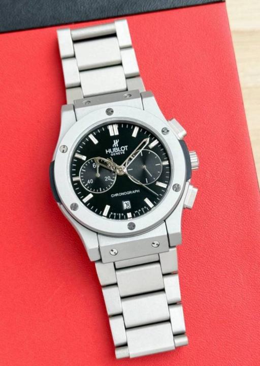 Hublot Bigbang 1st Quality Stainless Steel