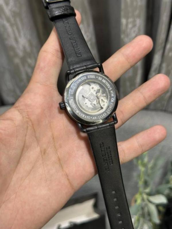 Emporio Armaani Automatic