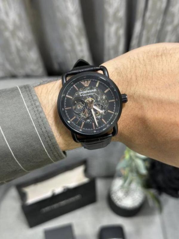 Emporio Armaani Automatic