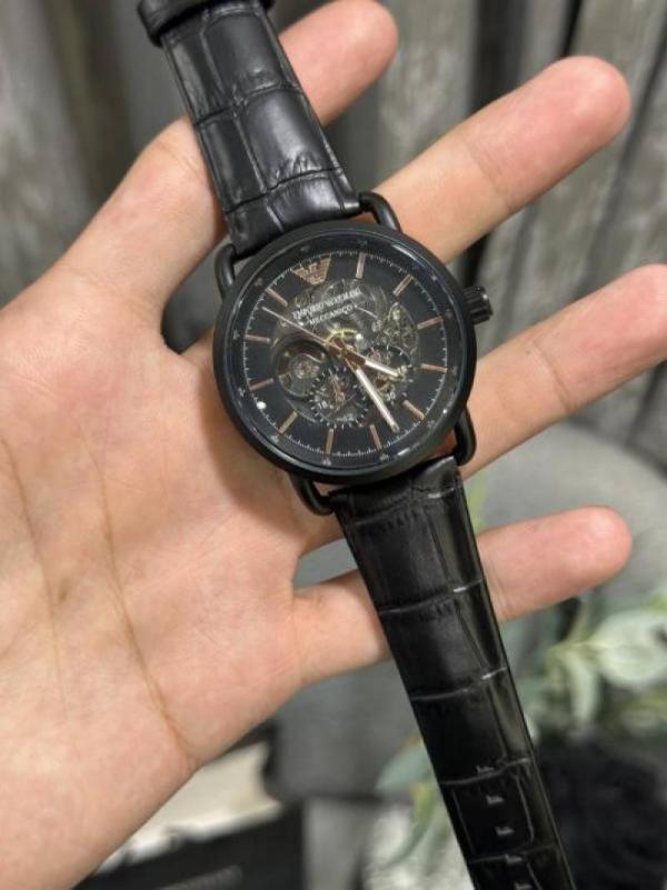 Emporio Armaani Automatic