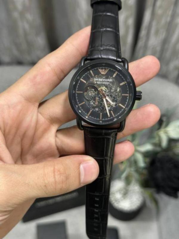 Emporio Armaani Automatic