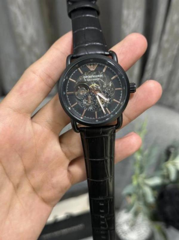 Emporio Armaani Automatic