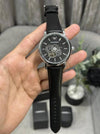Emporio Armaani Meccanico Automatic
