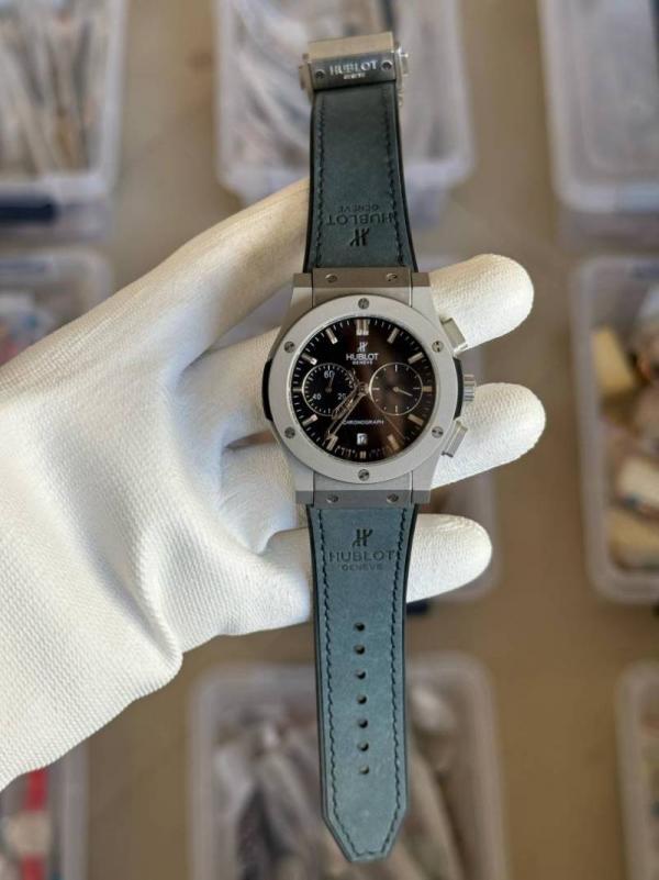 Hublot Bigbang 1st Quality Stainless Steel