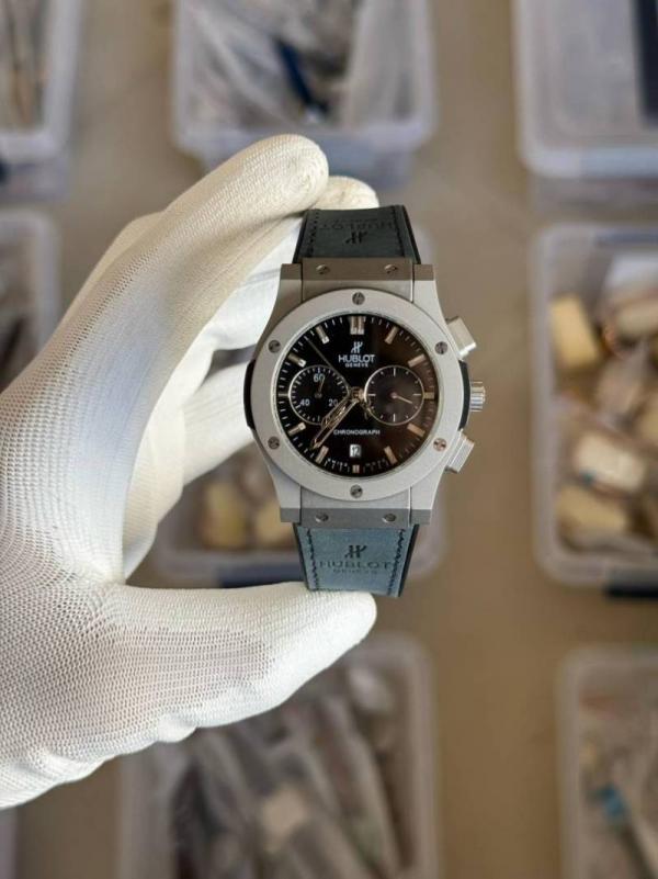 Hublot Bigbang 1st Quality Stainless Steel