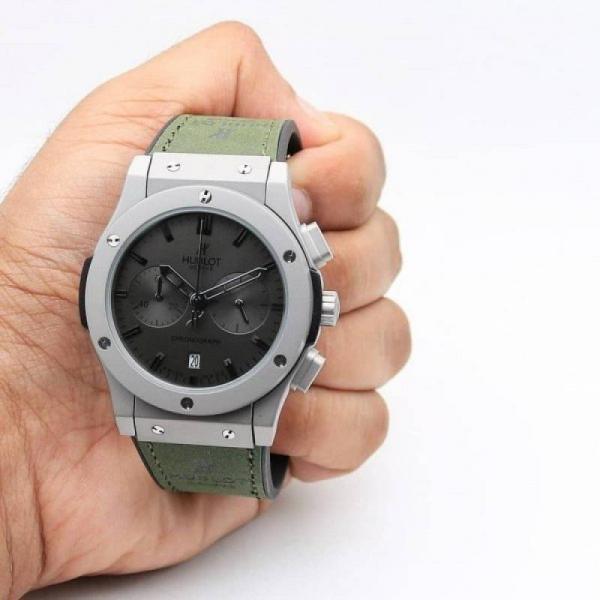 Hublot Bigbang 1st Quality Stainless Steel