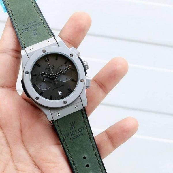 Hublot Bigbang 1st Quality Stainless Steel