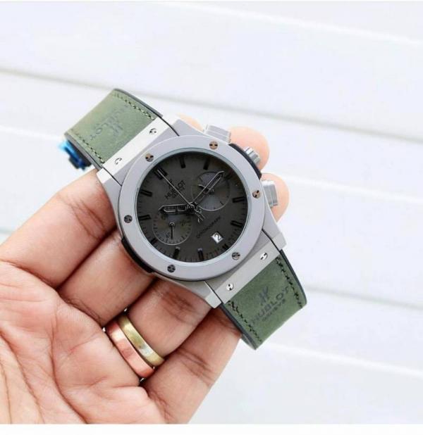 Hublot Bigbang 1st Quality Stainless Steel