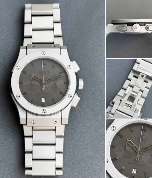 Hublot Bigbang 1st Quality Stainless Steel