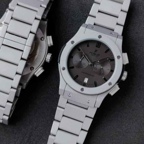 Hublot Bigbang 1st Quality Stainless Steel