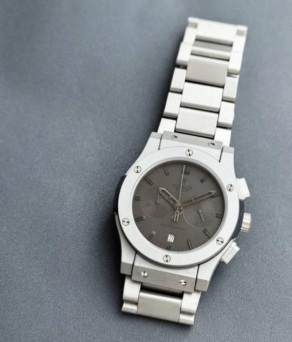 Hublot Bigbang 1st Quality Stainless Steel