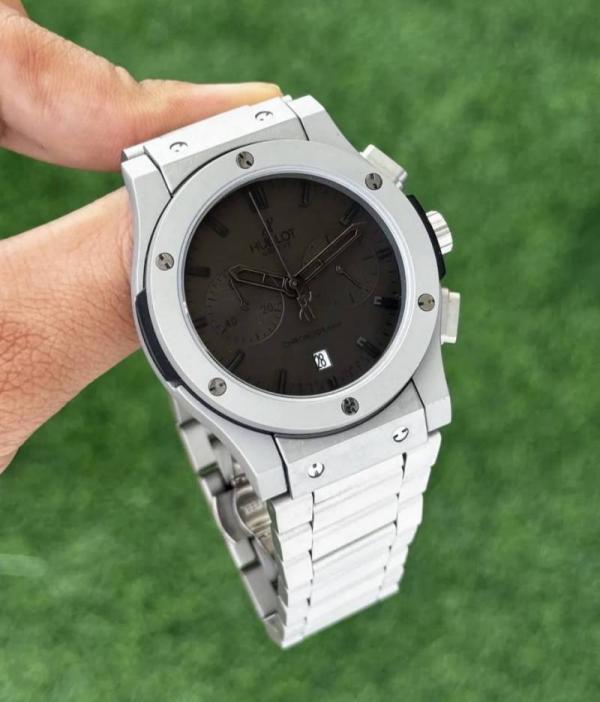 Hublot Bigbang 1st Quality Stainless Steel