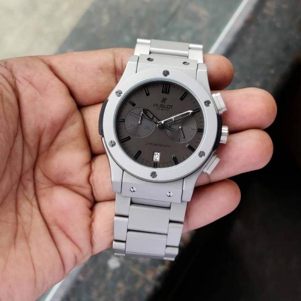Hublot Bigbang 1st Quality Stainless Steel