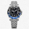 Seik o gmt
