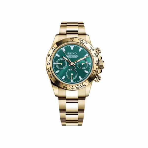 Seik o daytona
