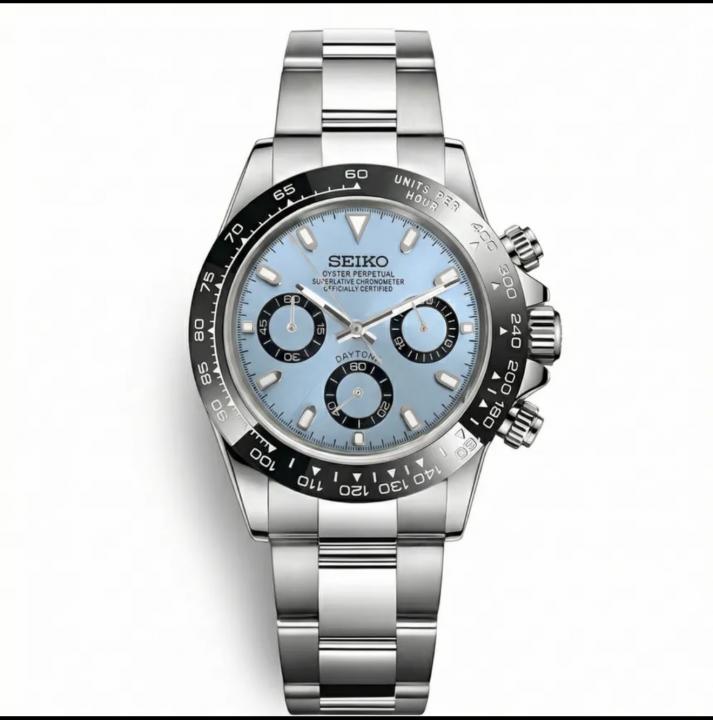 Seik o daytona