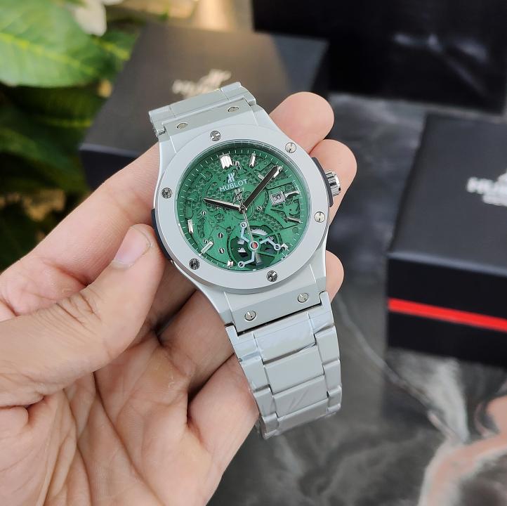 HUBLO_OT WATCH M-763