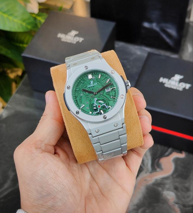 HUBLO_OT WATCH M-763