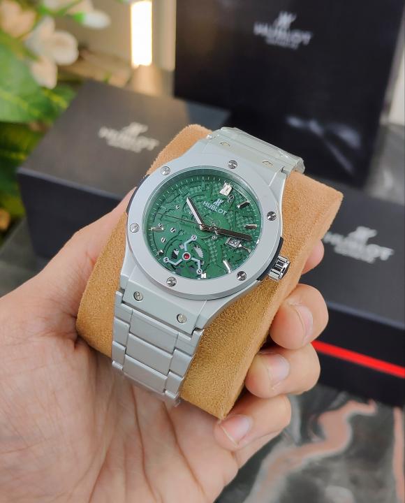 HUBLO_OT WATCH M-763