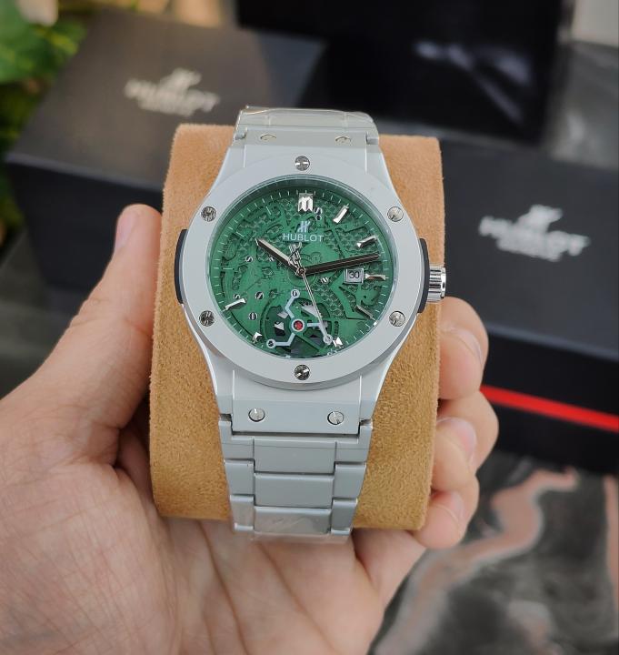 HUBLO_OT WATCH M-763