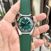 Seiko King Vanac Automatic full green