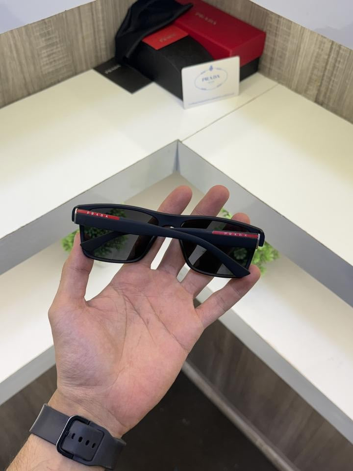 Pradda 26002 Black
