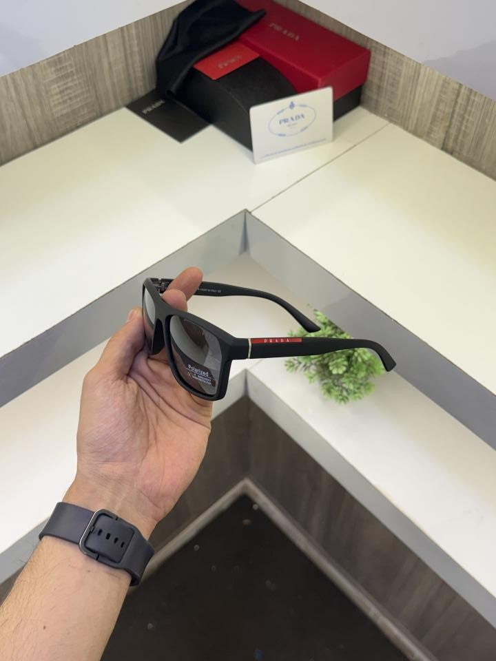 Pradda 26002 Black