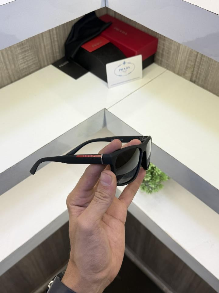 Pradda 26002 Black