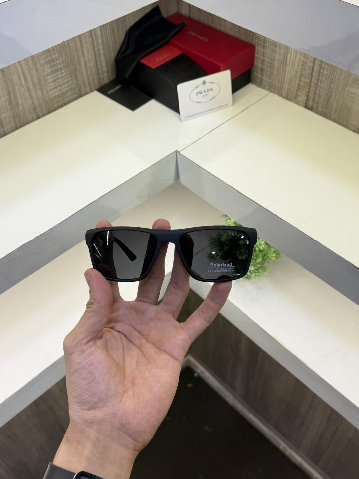 Pradda 26002 Black