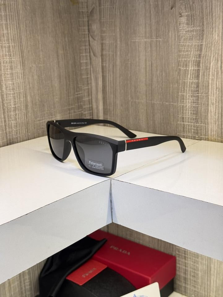 Pradda 26002 Black