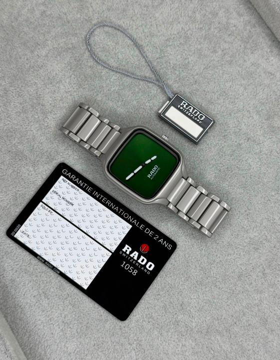 Radd_o True Square Quartz